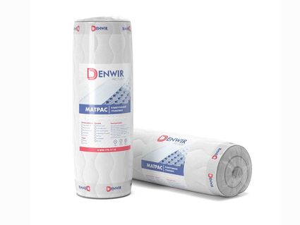 Матрас Denwir BEST FOAM SOFT TFK 140х200