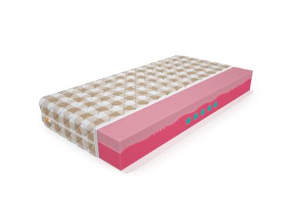 Матрас Mr.Mattress BioGold Hard 165х200