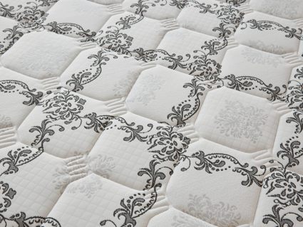 Матрас Димакс Твист Ролл Симпл 11 80х195