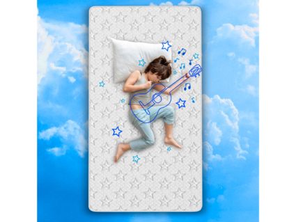 Матрас Димакс Луна 60х120