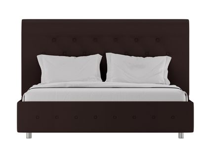 Кровать Димакс Андрия Шоколад с подъемным механизмом 160х190