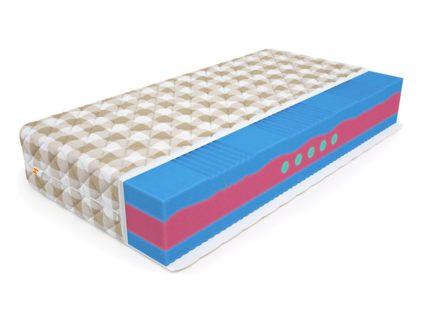 Матрас Mr.Mattress ProLive Viscool 135х180