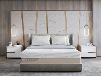 Матрас Промтекс-Ориент Micropacket Combi 90х190