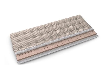 Матрас Mr.Mattress Megami 160х200