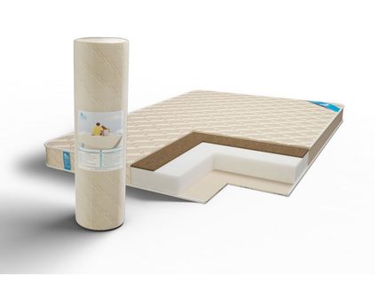 Матрас Comfort Line Cocos Eco Roll Slim 140х190