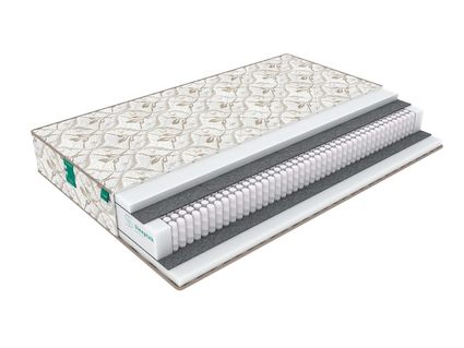 Матрас Sleeptek Perfect Foam Double 155х200