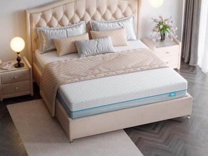 Матрас Промтекс-Ориент Soft Optima 90х190