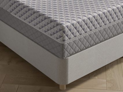 Матрас Сонум Alfa Hard 90х190