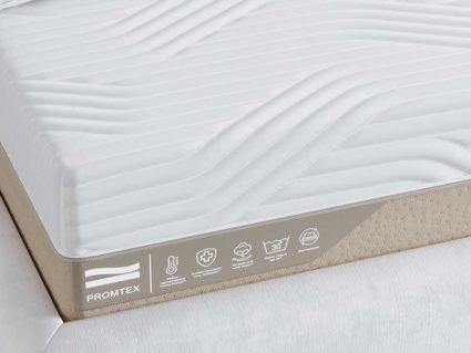 Матрас Промтекс-Ориент Micropacket Cocos Strutto 180х200