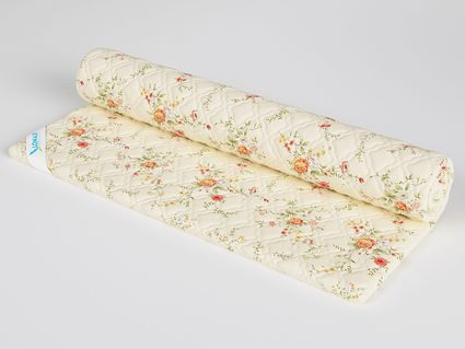 Топпер Lonax LX Dual Relax ППУ 6 180х200