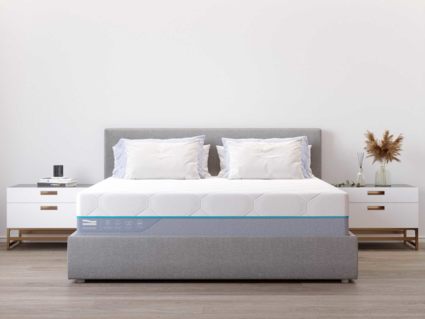 Матрас Промтекс-Ориент Multipacket Cocos 120х190