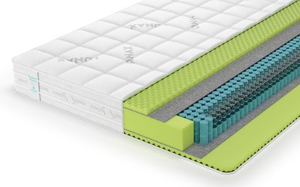 Матрас Lonax Relax ППУ S1000 43