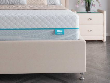 Матрас Промтекс-Ориент Soft 18 Standart Bicocos 1 60х120