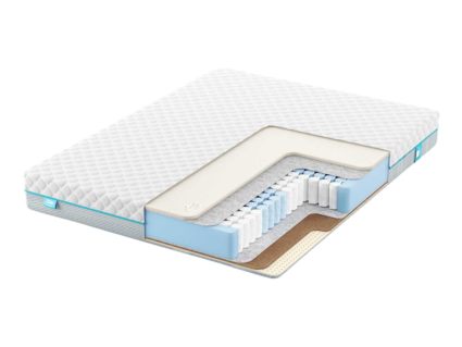 Матрас Промтекс-Ориент Soft Middle Memory 1 43