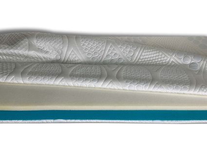 Топпер Alfabed Entity 120х200