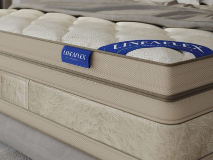 Матрас LineaFlex Divine 30 195х195