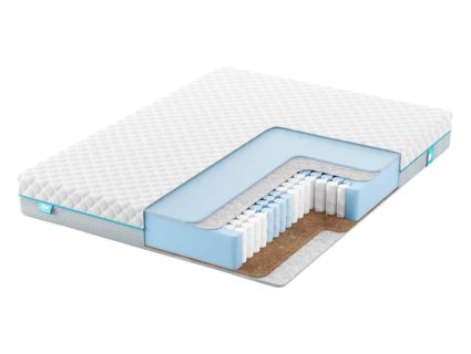 Матрас Промтекс-Ориент Soft 18 Standart Bicocos 1 31