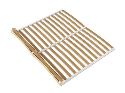 Кровать Sontelle Style Skordia Mikki beige