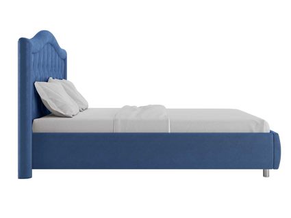 Кровать Димакс Эридан Сапфир с подъемным механизмом 160х200