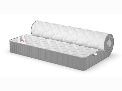 Матрас Denwir EXTRA MIDDLE SOFT TFK 60х130