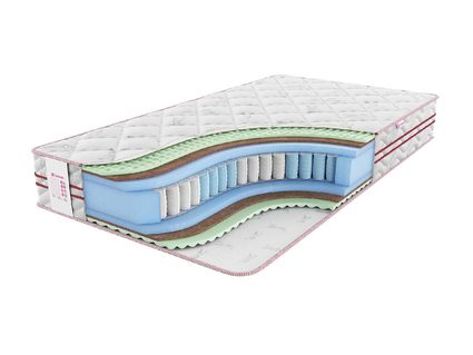 Матрас Sontelle Legross Fellon 34