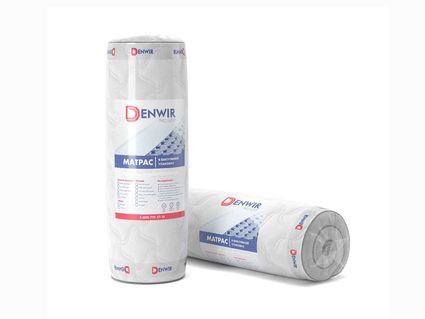 Матрас Denwir EXTRA MIDDLE SOFT TFK 60х130