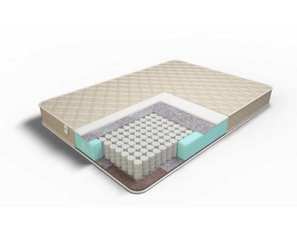 Матрас Comfort Line Promo Eco2-Bi-Cocos2 TFK 54