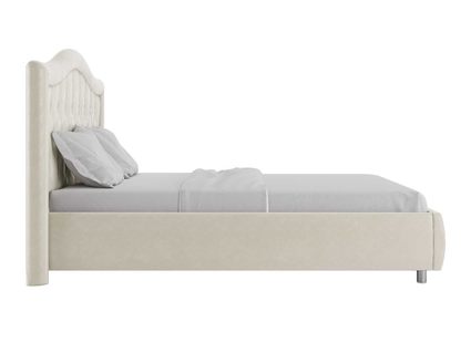 Кровать Димакс Эридан Кварц с подъемным механизмом