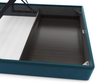 Кровать Lonax Кармела велюр Dolly-1 (с подъемным механизмом) 160х195