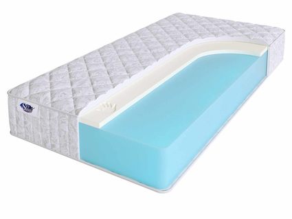 Матрас SkySleep Roller Cotton Memory 22 60х160