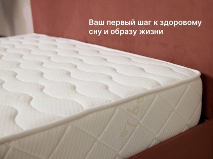 Матрас Димакс Микро Медиум хард 120х200