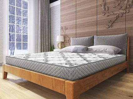 Матрас Димакс Твист Ролл Симпл 11 80х195