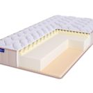 Матрас BeautyRoll Roll Foam 10 Massage Latex LUX 70х190