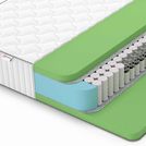 Матрас Denwir CLASSIC FOAM PLUS TFK 160х190