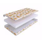 Матрас SkySleep Kiddy Holl 90х190