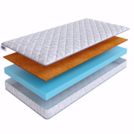 Матрас SkySleep Roller Cotton 8 Cocos 120х200