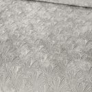 Покрывало Софи де Марко Розалин (светло-серое) 240х260