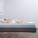 Матрас Промтекс-Ориент Soft Cocos Strutto 1 100х186