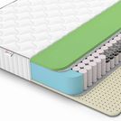 Матрас Denwir CLASSIC FOAM SOFT TFK 180х195