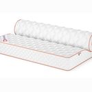 Матрас Denwir TOP MIDDLE RELAX PLUS 26 200х200