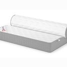 Матрас Denwir BEST MIDDLE RELAX FOAM S1000 90х195