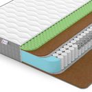 Матрас Denwir BEST MIDDLE RELAX FOAM HARD TFK 60х140