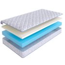 Матрас SkySleep Roller Cotton Memory 14 95х190