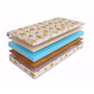 Матрас SkySleep Kiddy Play Latex 90х190