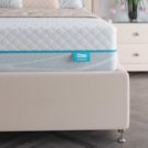 Матрас Промтекс-Ориент Soft 18 Standart Combi 1 190х186