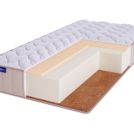 Матрас BeautyRoll Roll Foam Hard 14 Balance LUX 70х190