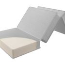 Матрас Sontelle Fold sleep 18 90х195