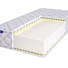Матрас BeautyRoll Roll Foam 14 Massage Double 90х190