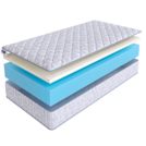 Матрас SkySleep Roller Cotton Memory 22 125х195