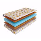 Матрас SkySleep Kiddy Foam Hard 90х200